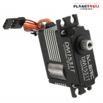 ALZRC DM1531T Medium Digital Metal Locked Rudder Servo for Heli 380 420 450 480 500